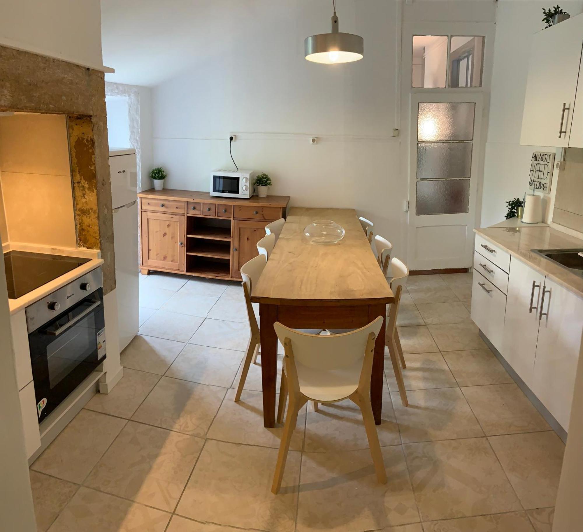 Stay As A Local! Santos Historical Guesthouse IV Lisboa المظهر الخارجي الصورة