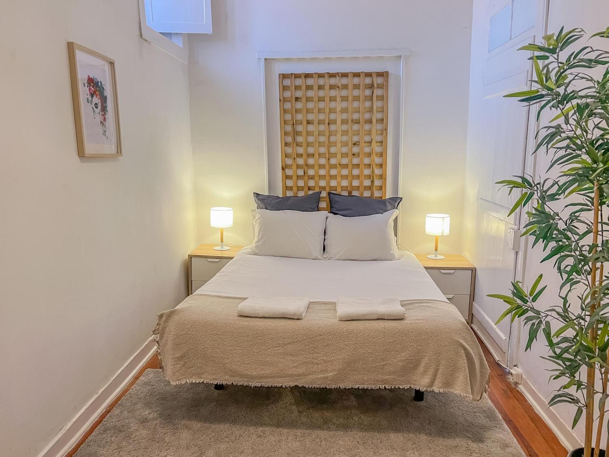 Stay As A Local! Santos Historical Guesthouse IV Lisboa المظهر الخارجي الصورة